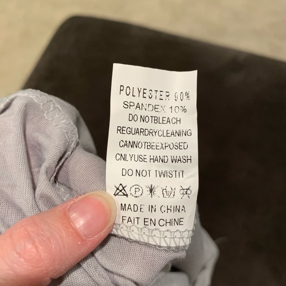 Tank Top - Picture 4 of 4